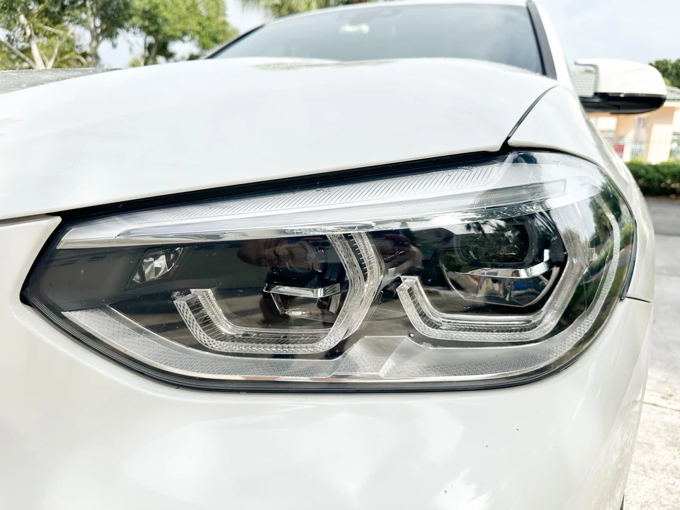 2020 BMW G01 X3 - Image 29 of 31
