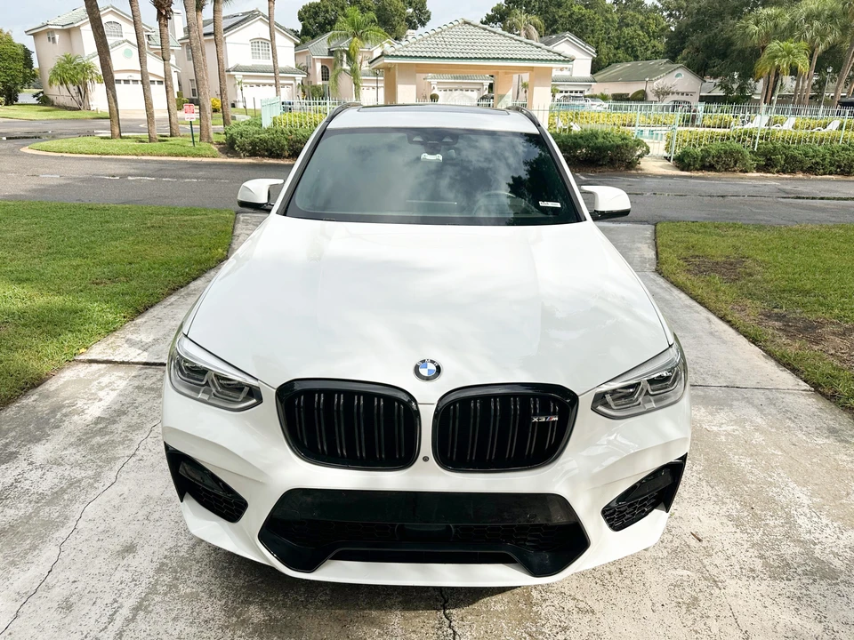 2020 BMW G01 X3 - Image 7 of 31
