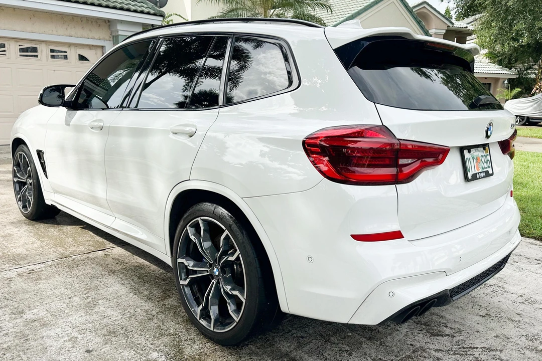 2020 BMW G01 X3 - Image 4 of 31
