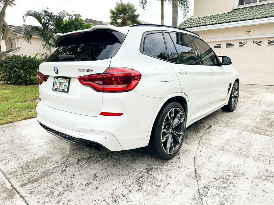 2020 BMW G01 X3 - Image 17 of 31