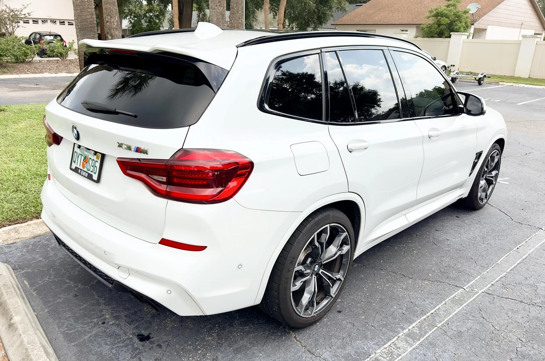 2020 BMW G01 X3 - Image 19 of 31