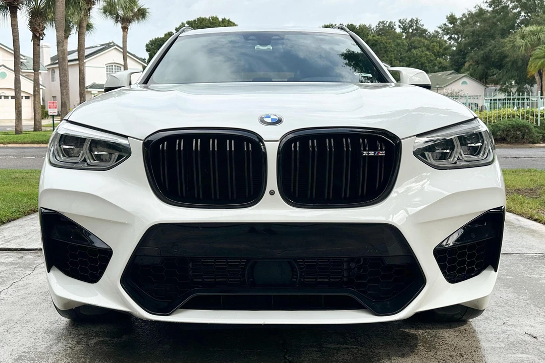 2020 BMW G01 X3 - Image 2 of 31