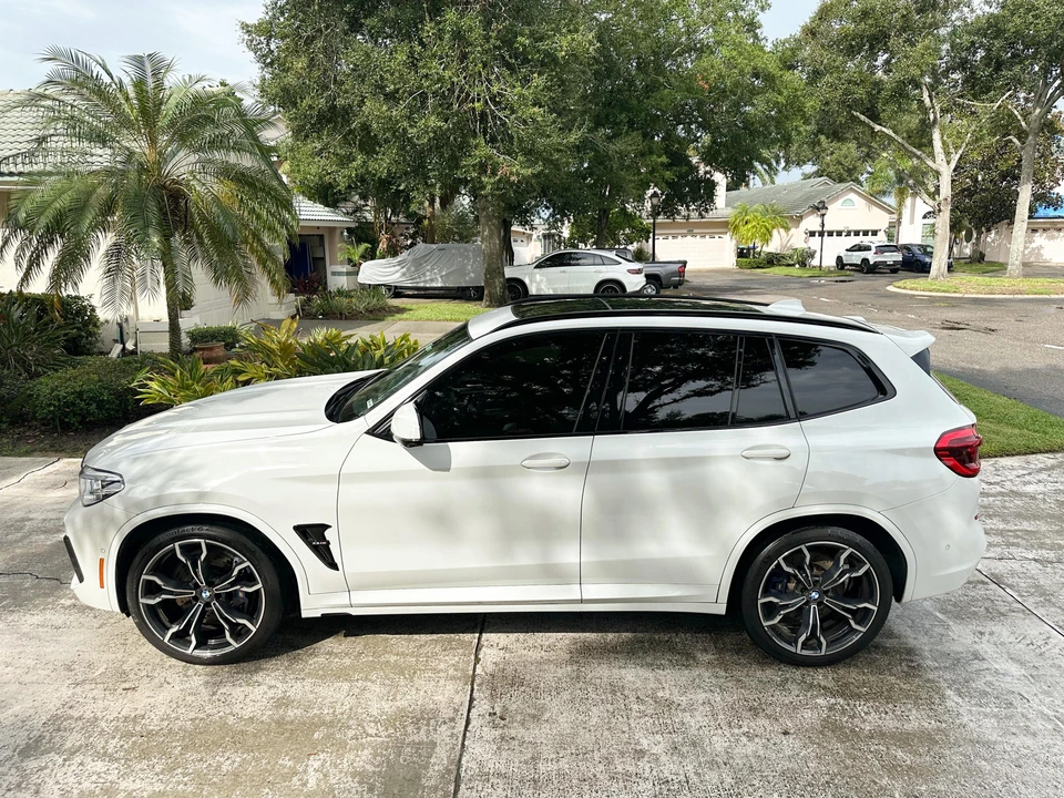 2020 BMW G01 X3 - Image 11 of 31