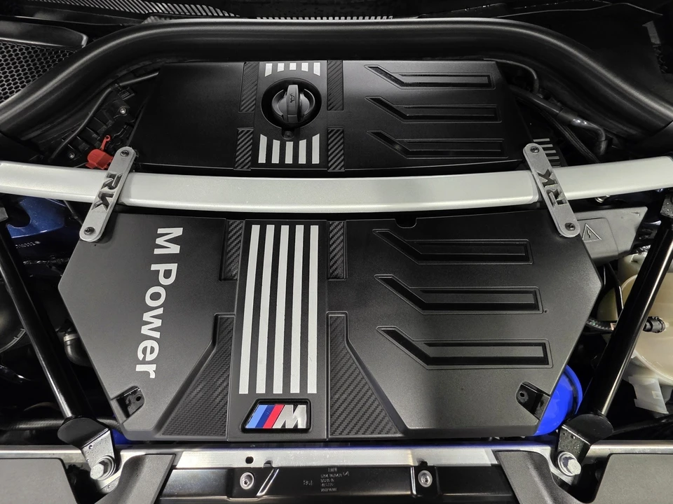 2020 BMW X3 M - Image 3 of 12