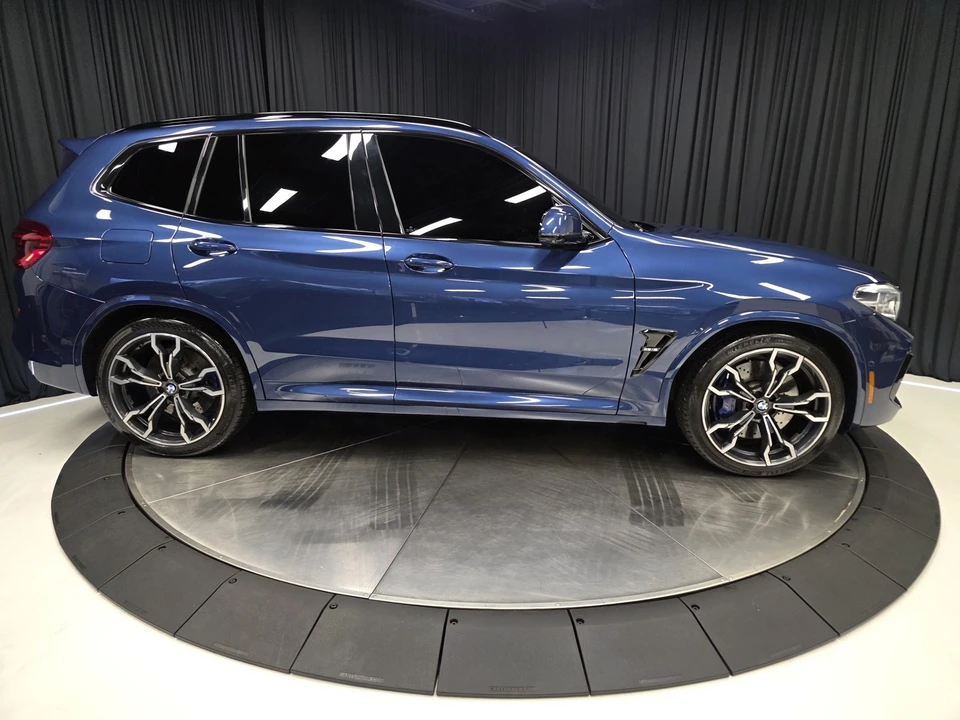 2020 BMW X3 M - Image 12 of 12