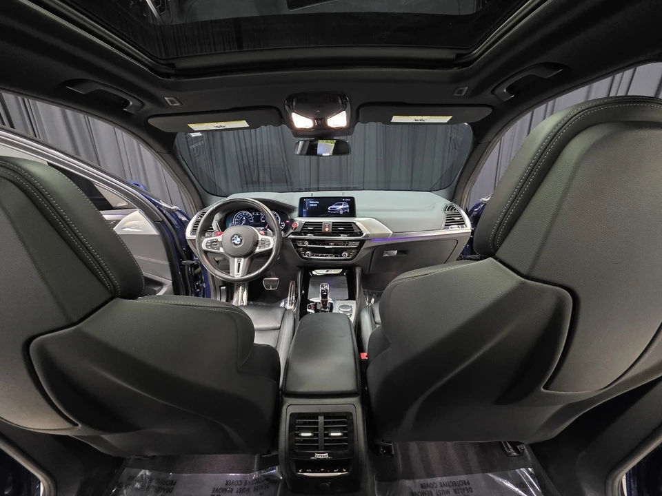 2020 BMW X3 M - Image 2 of 12