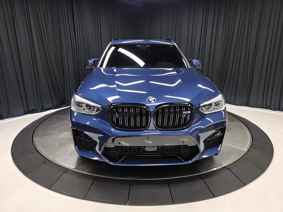 2020 BMW X3 M - Image 6 of 12