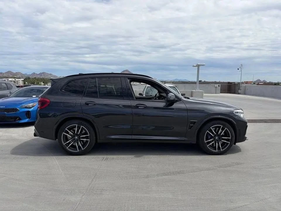 2020 BMW X3 M - Image 3 of 17