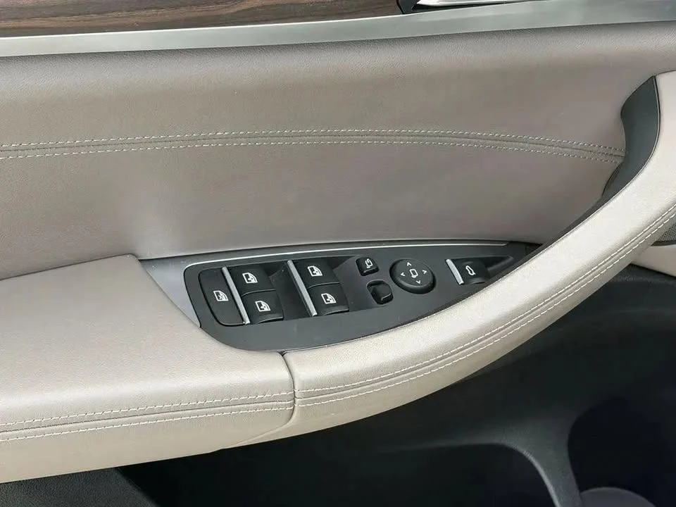 2020 BMW X3 M - Image 7 of 17