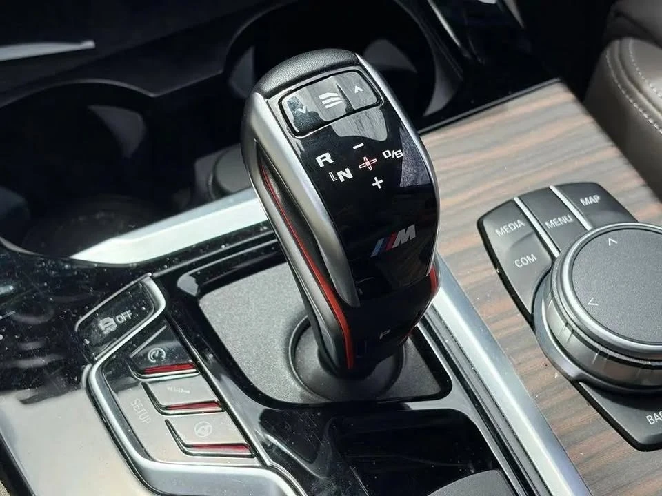 2020 BMW X3 M - Image 9 of 17