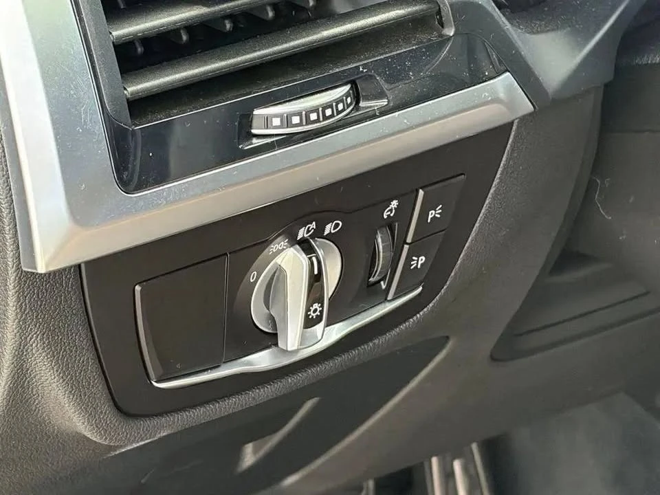 2020 BMW X3 M - Image 8 of 17