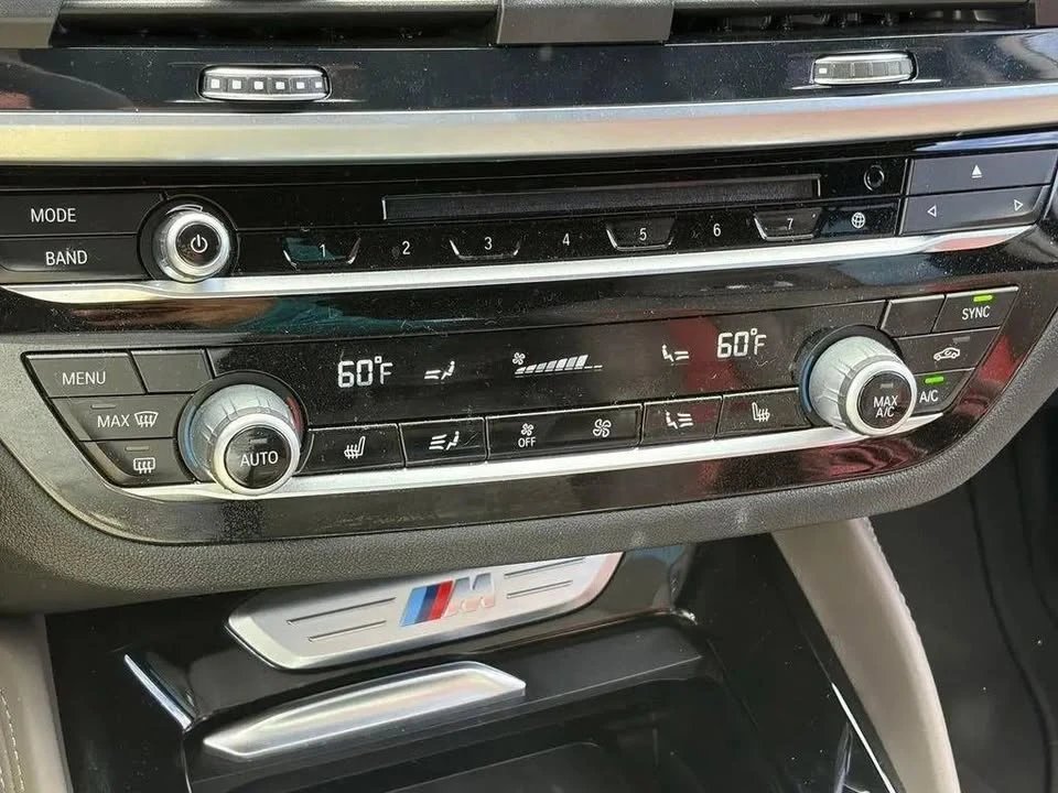 2020 BMW X3 M - Image 10 of 17