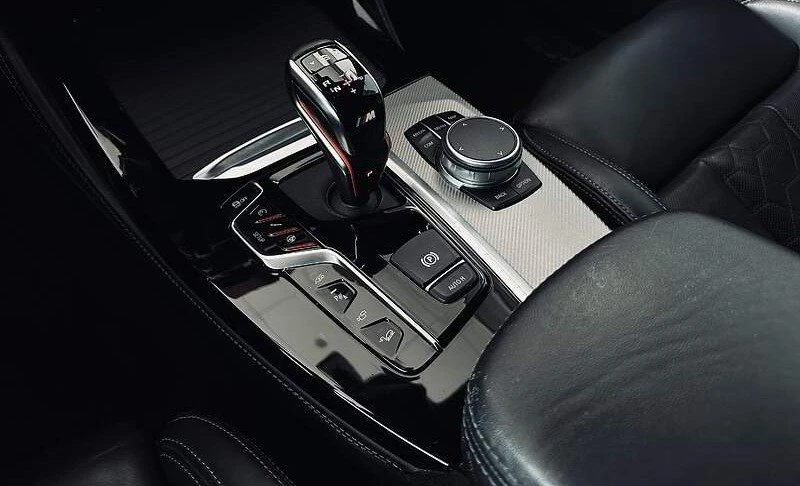 2020 BMW X3 M - Image 12 of 20