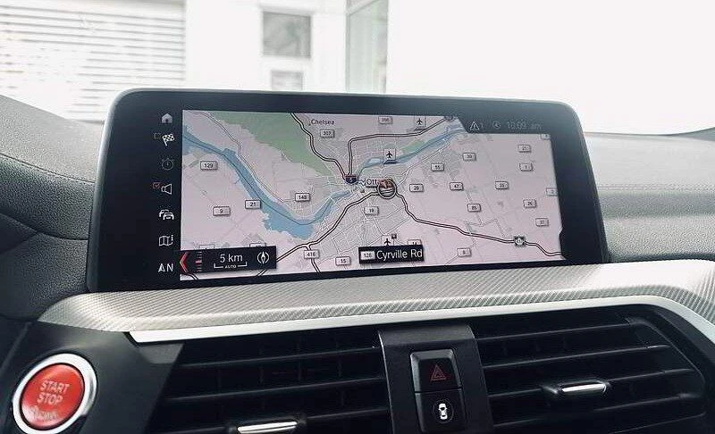 2020 BMW X3 M - Image 2 of 20