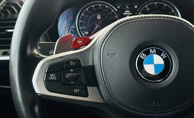 2020 BMW X3 M - Image 8 of 20