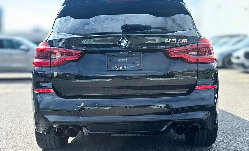 2020 BMW X3 M - Image 15 of 20