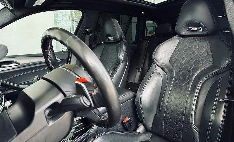 2020 BMW X3 M - Image 3 of 20