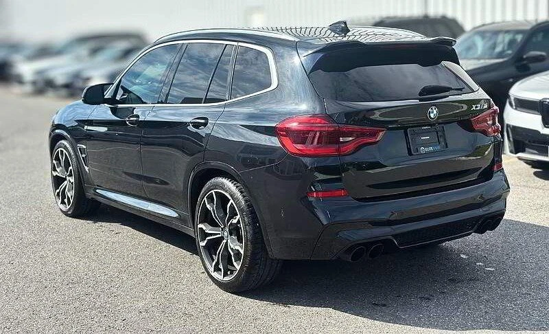 2020 BMW X3 M - Image 4 of 20