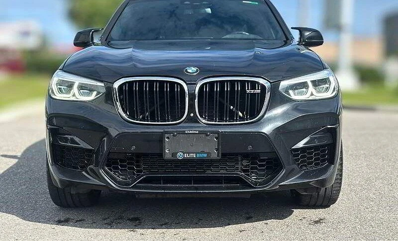 2020 BMW X3 M - Image 14 of 20