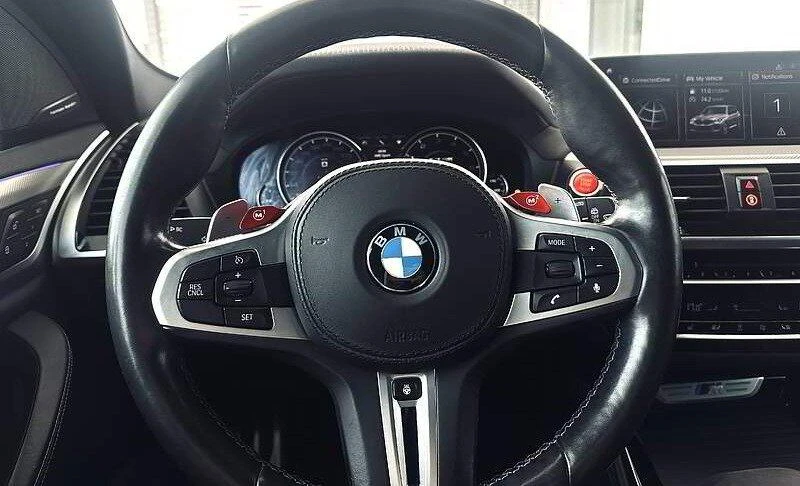 2020 BMW X3 M - Image 7 of 20