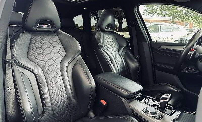 2020 BMW X3 M - Image 13 of 20