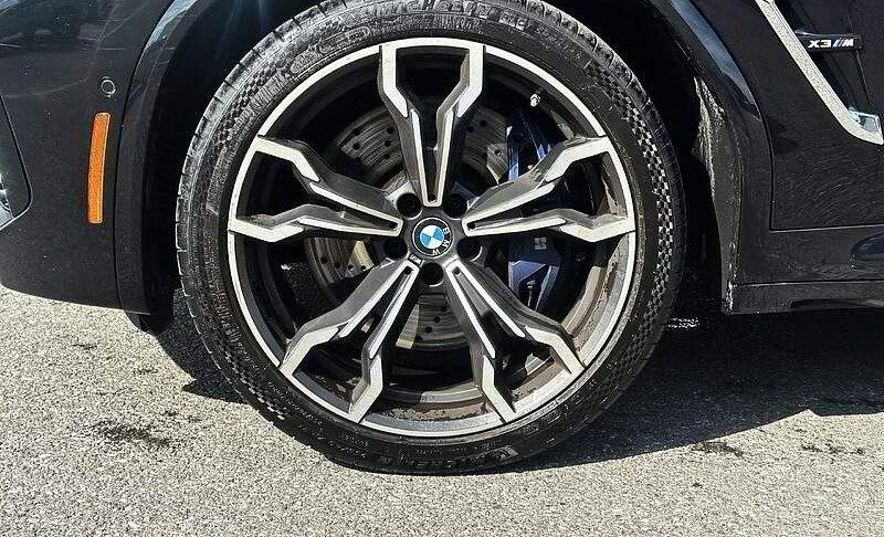 2020 BMW X3 M - Image 10 of 20