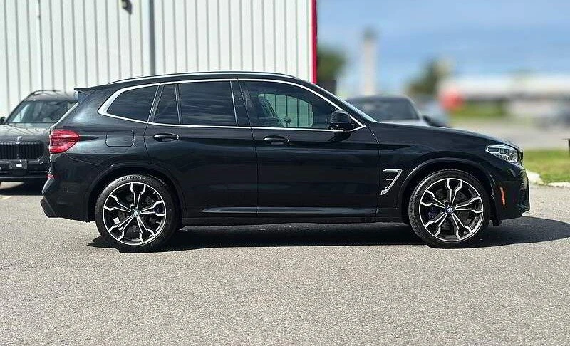 2020 BMW X3 M - Image 19 of 20