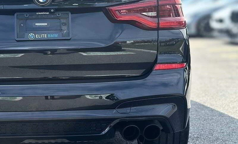 2020 BMW X3 M - Image 16 of 20