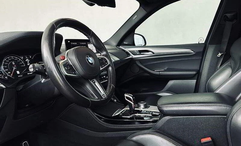 2020 BMW X3 M - Image 11 of 20