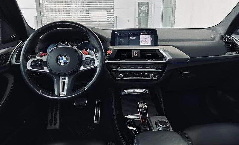 2020 BMW X3 M - Image 6 of 20