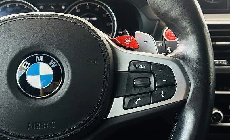 2020 BMW X3 M - Image 9 of 20