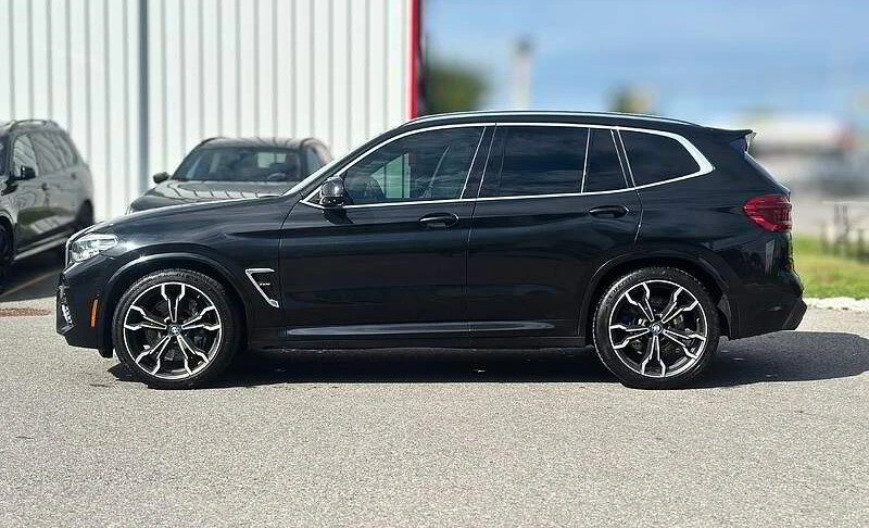 2020 BMW X3 M - Image 17 of 20