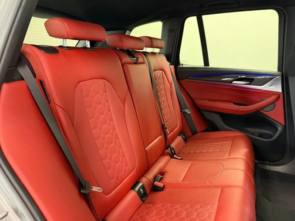 2020 BMW X3 M - Image 18 of 20