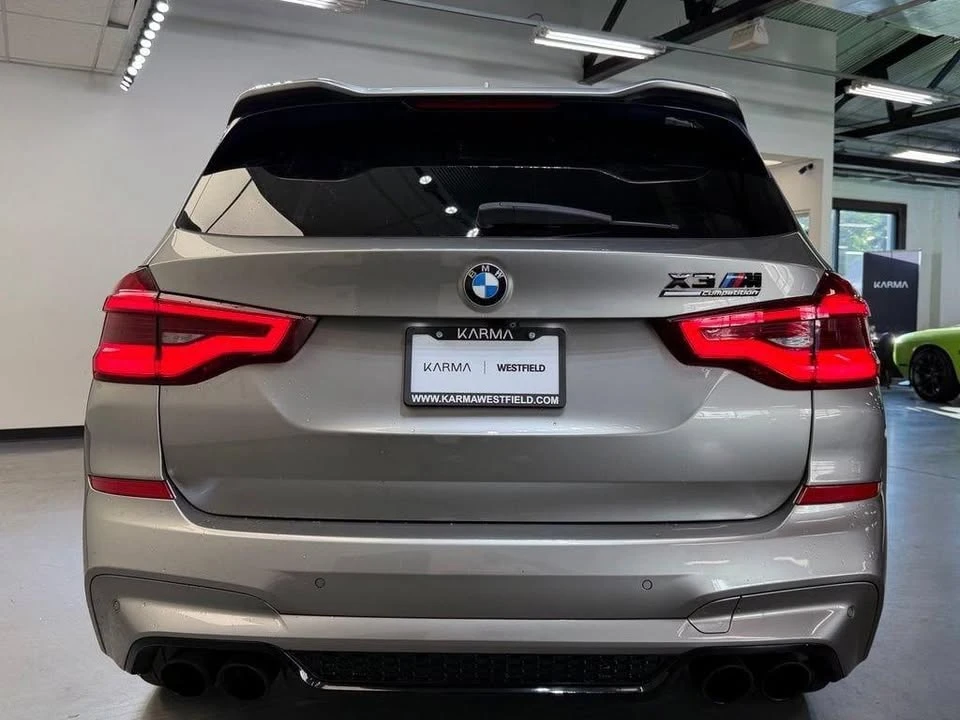 2020 BMW X3 M - Image 6 of 20