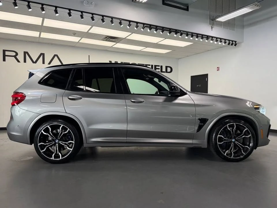 2020 BMW X3 M - Image 8 of 20