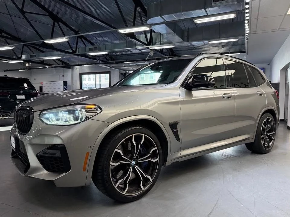 2020 BMW X3 M - Image 3 of 20