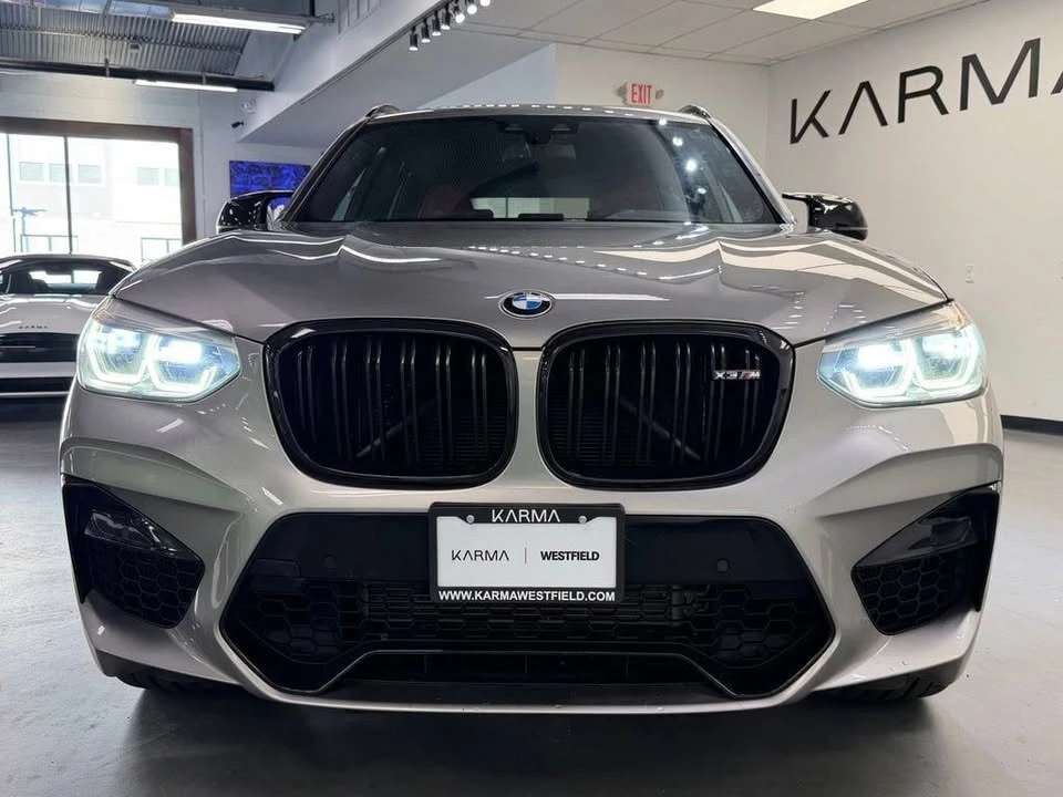 2020 BMW X3 M - Image 2 of 20