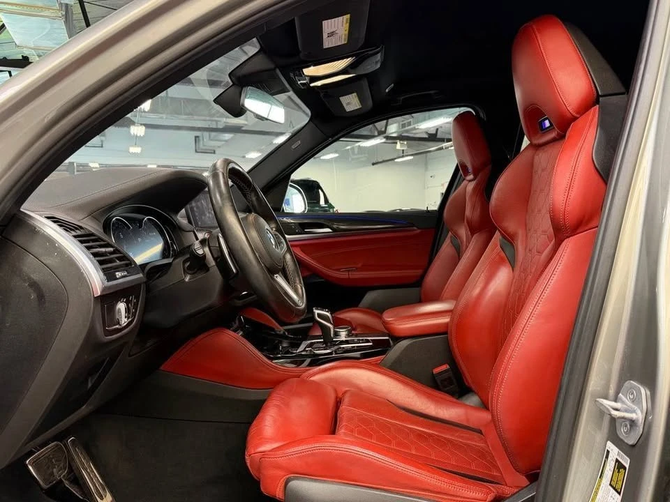 2020 BMW X3 M - Image 10 of 20
