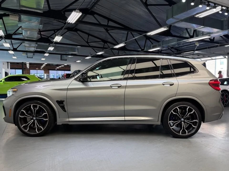 2020 BMW X3 M - Image 4 of 20