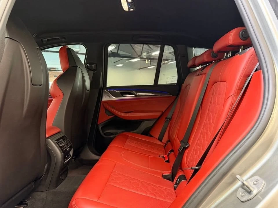 2020 BMW X3 M - Image 14 of 20
