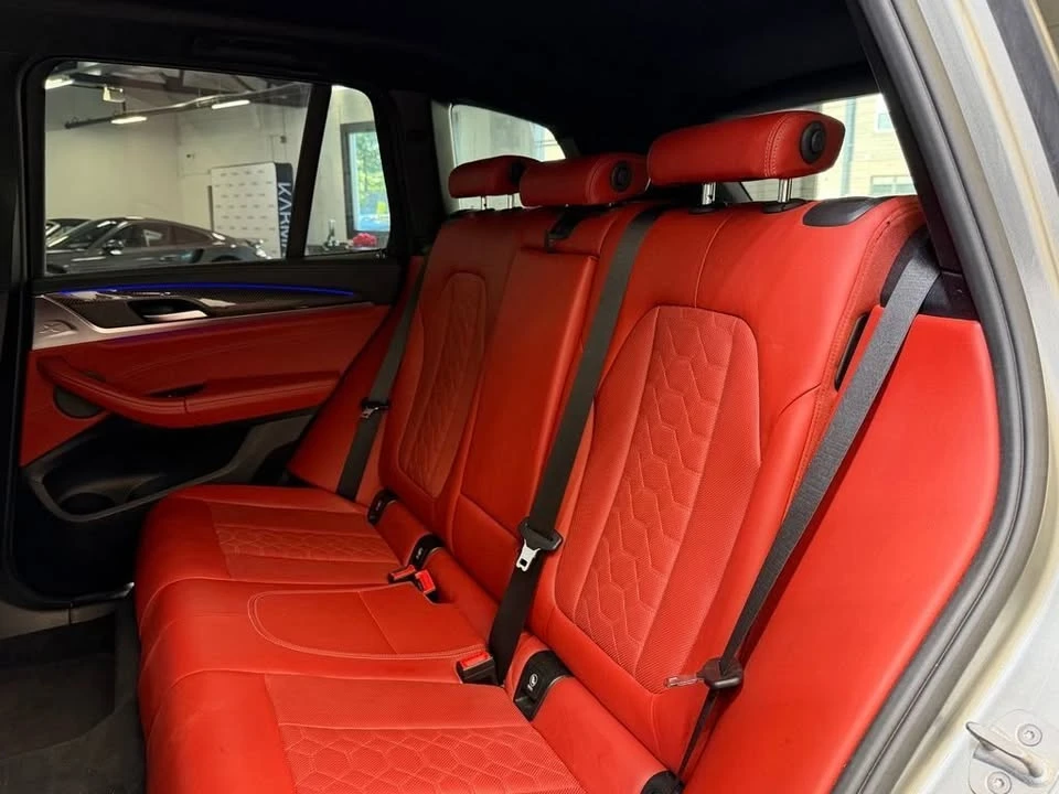 2020 BMW X3 M - Image 15 of 20