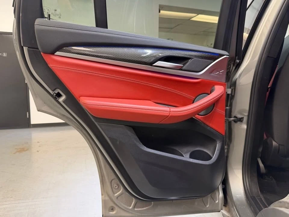 2020 BMW X3 M - Image 13 of 20