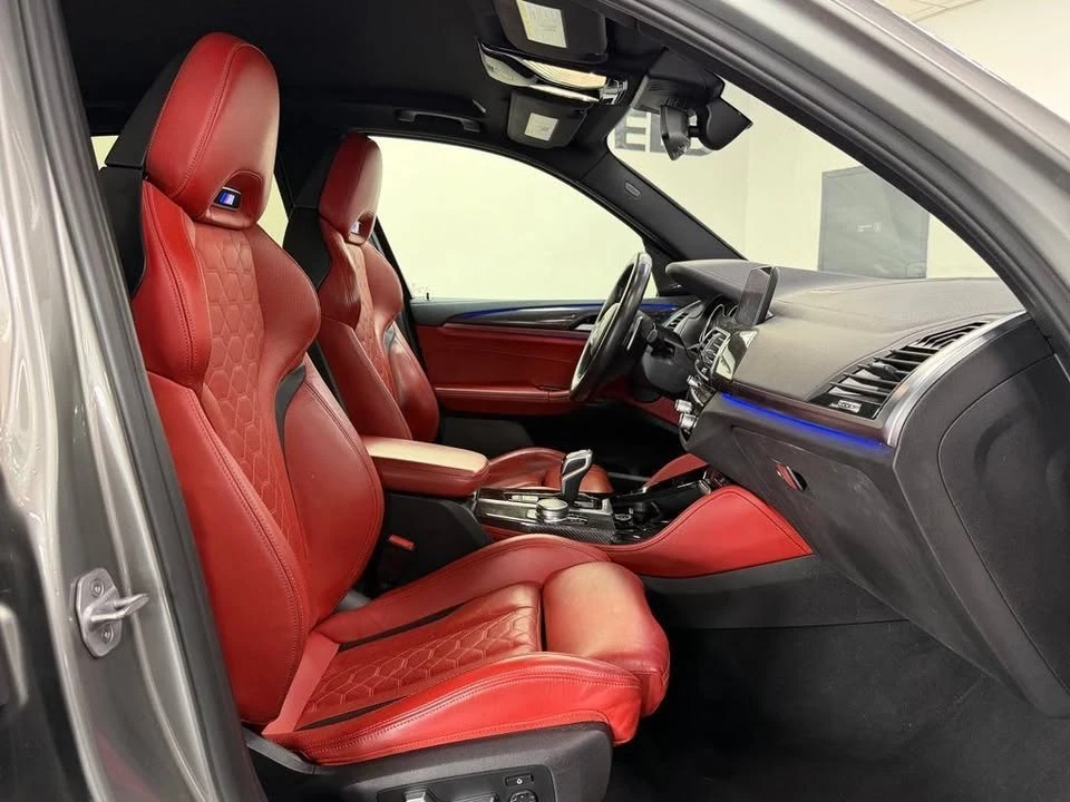 2020 BMW X3 M - Image 20 of 20