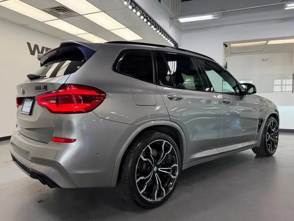 2020 BMW X3 M - Image 7 of 20
