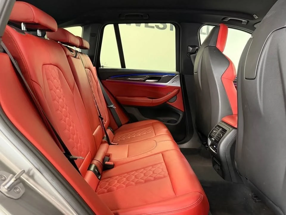 2020 BMW X3 M - Image 17 of 20