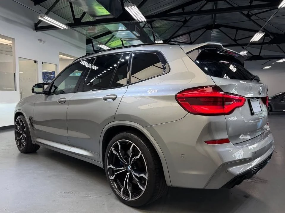 2020 BMW X3 M - Image 5 of 20