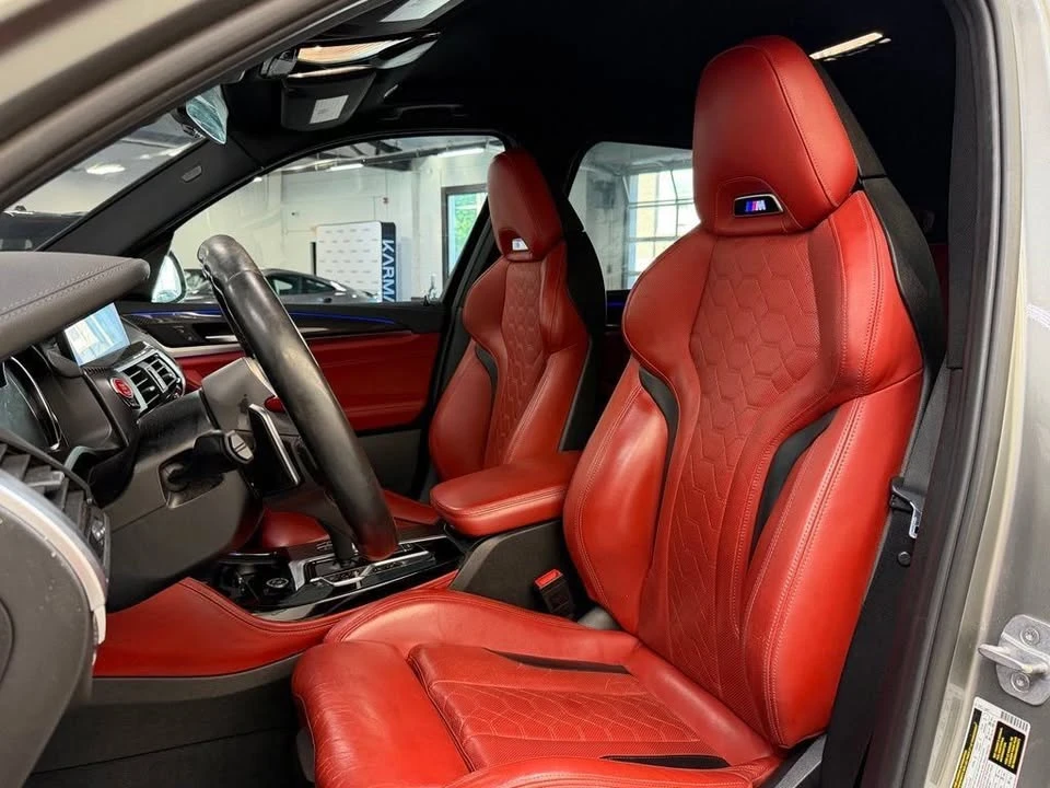 2020 BMW X3 M - Image 11 of 20