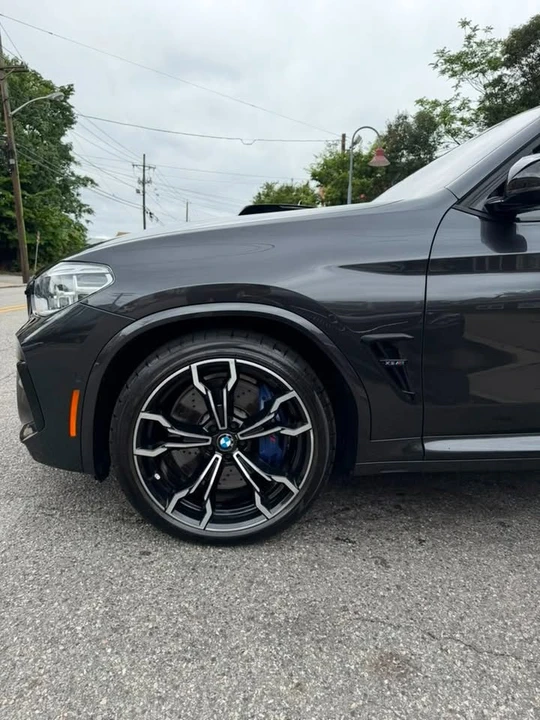 2020 BMW X3 M - Image 6 of 18