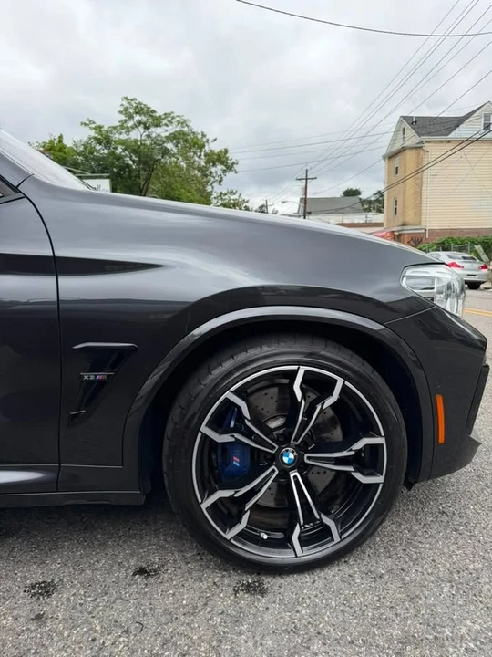 2020 BMW X3 M - Image 14 of 18
