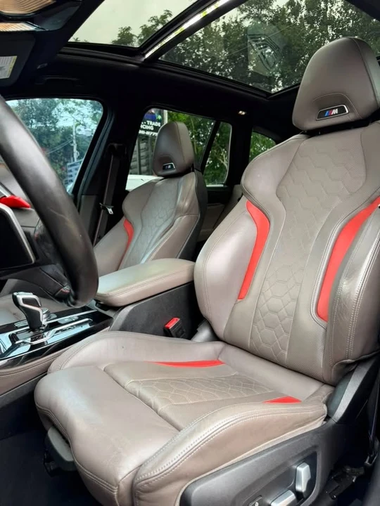 2020 BMW X3 M - Image 15 of 18